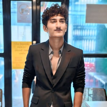 Bharat Tiwari
